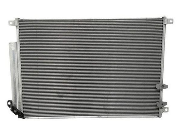 2008-2013 Cadillac Cts Sedan Condenser (3688)