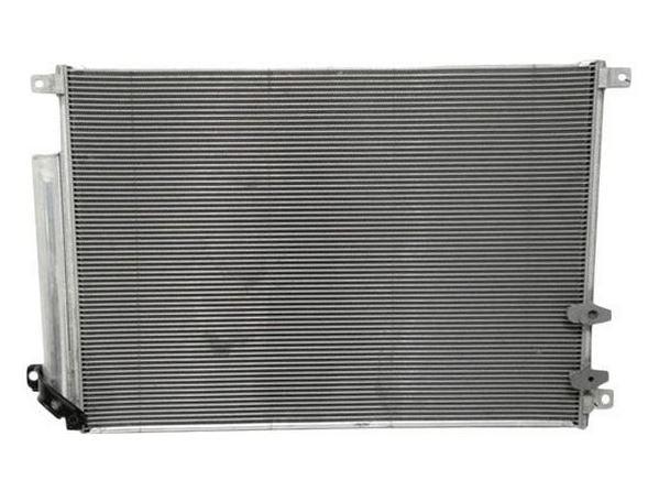 2011-2013 Cadillac Cts Coupe Condenser (3688)