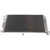 2010-2015 Chevrolet Equinox Condenser (3789)