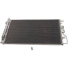 2010-2015 Chevrolet Equinox Condenser (3789)