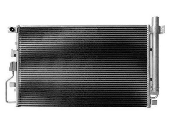 2010-2015 Chevrolet Equinox Condenser (3789)