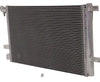 2013-2015 Chevrolet Malibu Condenser (3794) With Receiver Drier