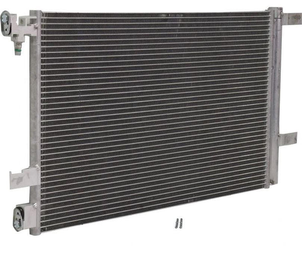 2011-2015 Chevrolet Cruze Condenser (3794) With Receiver Drier