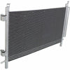 2010-2011 Chevrolet Camaro Condenser (3799) 3.6L/6.2L With Drier