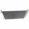 2010-2011 Chevrolet Camaro Condenser (3799) 3.6L/6.2L With Drier