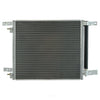 2010 Cadillac Srx Condenser (3865) 1St Design