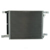 2010 Cadillac Srx Condenser (3865) 1St Design