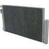 2012-2018 Chevrolet Sonic Sedan Condenser (4063) 1.8L