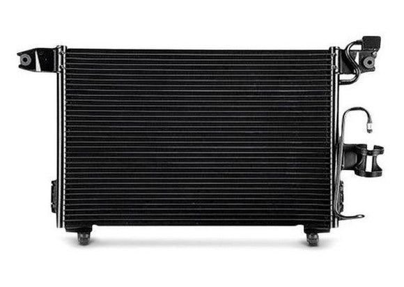 2013-2015 Cadillac Ats Sedan Condenser (4224) With Heavy Duty Cooling Cts Model Sedan