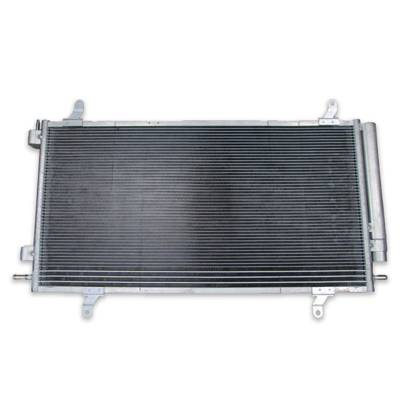 2012-2015 Chevrolet Camaro Condenser (4119) 3.6/6.2L With Out Supercharger