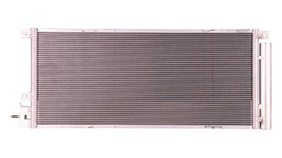 2013-2014 Buick Encore Condenser (4252)