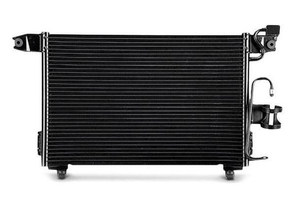 2014-2018 Chevrolet Silverado 1500 Condenser (4282) 4.3L V6