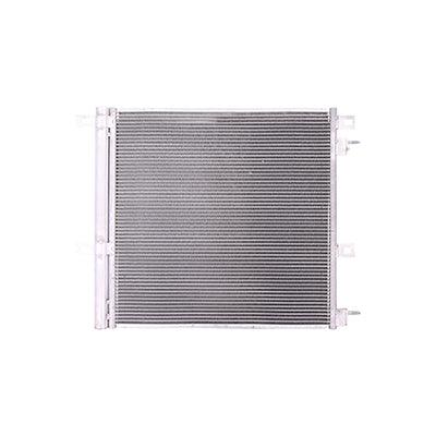 2017-2019 Cadillac Xt5 Condenser (30043) 2.5L 3.6L With Sub