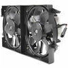 1999-2005 Pontiac Grand Am Cooling Fan Assembly