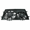 2004-2007 Chevrolet Malibu Maxx Cooling Fan Assembly 2.2L/3.5L/3.9L