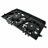 2004-2007 Chevrolet Malibu Maxx Cooling Fan Assembly 2.2L/3.5L/3.9L