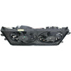 2005-2006 Buick Allure Cooling Fan Assembly 3.4L/3.8L