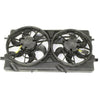 2005-2010 Chevrolet Cobalt Cooling Fan Assembly 2.0L