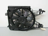 2006-2009 Cadillac Xlr Cooling Fan Assymbly