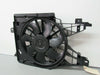 2006-2009 Cadillac Xlr Cooling Fan Assymbly