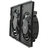 2007-2009 Saturn Aura Cooling Fan Assembly 3.5L Please Check Picture