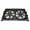 2007 Cadillac Escalade Cooling Fan Assymbly 6.2L