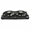 2007-2013 Gmc Denali 1500 Cooling Fan Assembly 6.2L