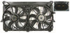 2007-2010 Chevrolet Silverado 2500 Cooling Fan Assembly 6.2L