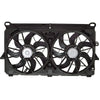 2007-2013 Gmc Denali 1500 Cooling Fan Assembly 4.8L/5.3L