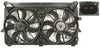 2007-2013 Gmc Sierra 2500 Cooling Fan Assembly 4.8L/5.3L