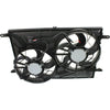 2007-2010 Saturn Outlook Cooling Fan Assembly