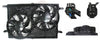 2008-2017 Buick Enclave Cooling Fan Assembly