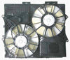 2004-2008 Cadillac Sts Cooling Fan Assymbly 3.6/4.6L With Out Tow