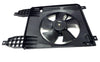 2009-2011 Chevrolet Aveo Sedan Cooling Fan Assembly 1.6L