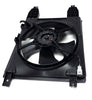 2009-2011 Chevrolet Aveo 5 Cooling Fan Assembly 1.6L