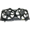 2010-2011 Chevrolet Camaro Cooling Fan Assembly 3.6L V6/6.2L V8