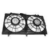 2012-2015 Chevrolet Camaro Cooling Fan Assembly 6.2L V8