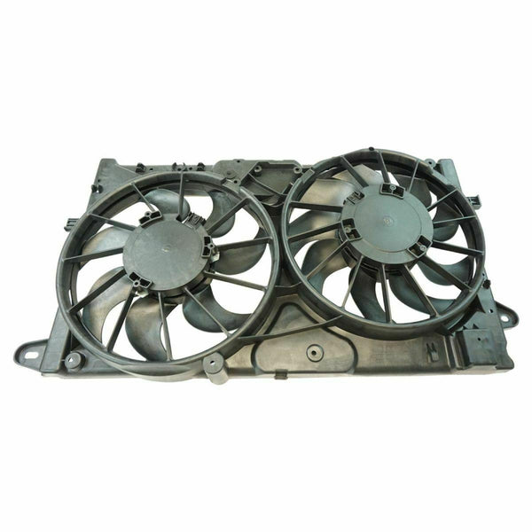 2014-2018 Cadillac Xts Cooling Fan Assymbly Impala With 2.4L Economy Quality