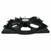 2011-2014 Cadillac Cts Coupe Cooling Fan Assymbly