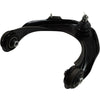 1998-2002 Honda Accord Coupe Upper Control Arm Front Driver Side (60-S84)