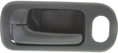 Door Handle Front Inner Driver Side Honda Civic Hybrid 2003-2005 , HD1134L