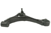 2006-2011 Honda Civic Hybrid Lower Control Arm Front Driver Side (Sna)