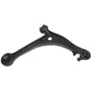 2005-2006 Honda Odyssey Lower Control Arm Front Driver Side