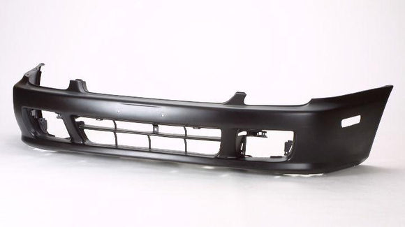 1997-2001 Honda Prelude Bumper Front Primed