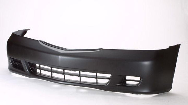 1999-2004 Honda Odyssey Bumper Front Primed Capa