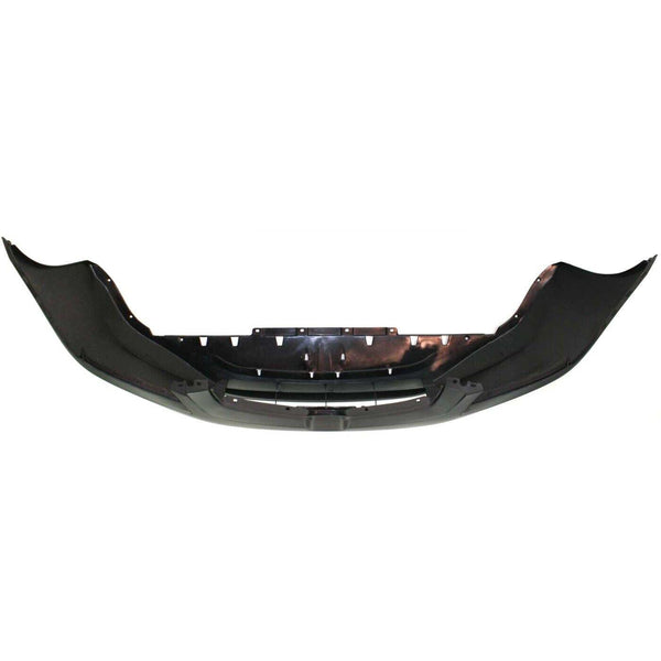 2003-2005 Honda Accord Sedan Bumper Front Primed Capa