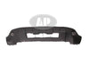 2007-2009 Honda Crv Bumper Lower Front Textured Capa