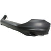 2010-2011 Honda Crv Bumper Upper Front Primed