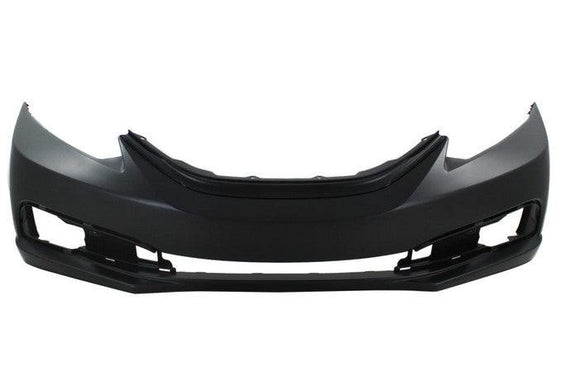 2013-2015 Honda Civic Sedan Bumper Front Primed