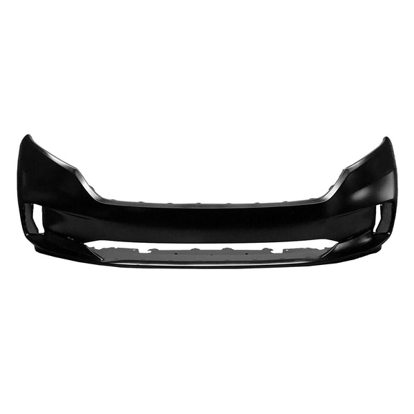 Bumper Front Honda Odyssey 2021-2023 Primed With Sensor Elite/Touring Models , Ho1000326